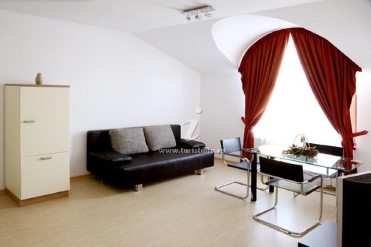 Apartament Nona