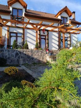 Casa de vacanță Villa Horrei