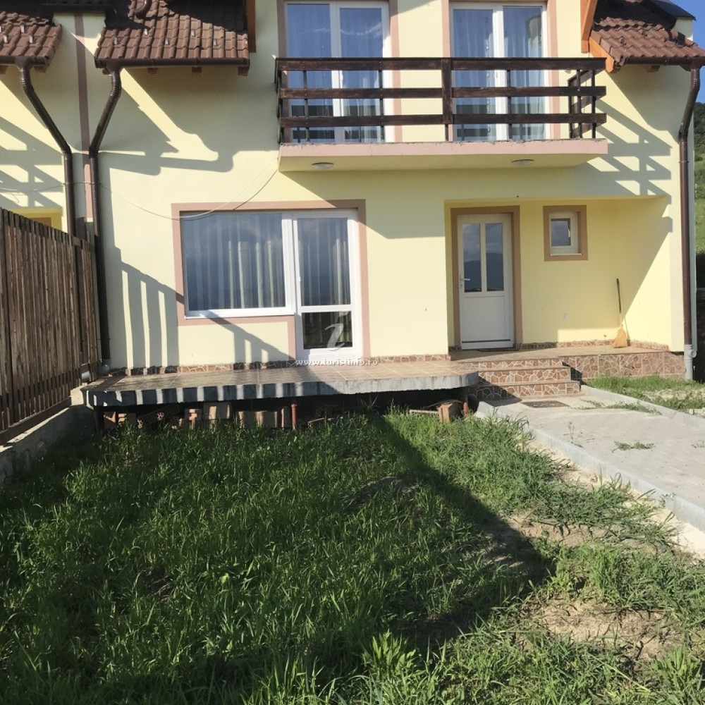 Casa de vacanță Dennis din Sibiu