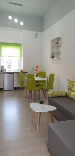 Apartament Emma