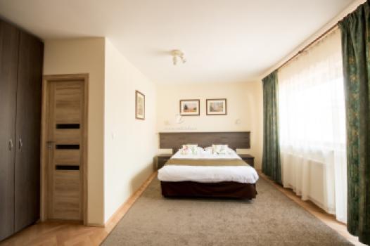 Hotel-Apartament Vila Nicopole Art & Wine