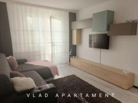 Apartament Vlad
