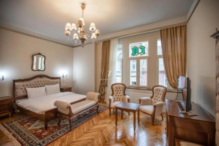 Pensiunea Gotica Residence
