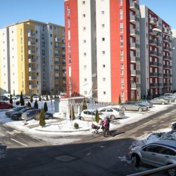 Apartament Brasov Holiday Apartments