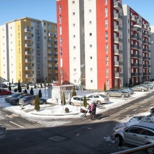 Apartament Brasov Holiday Apartments