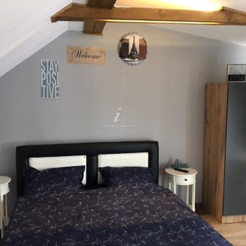 Apartament si Garsoniera Delia