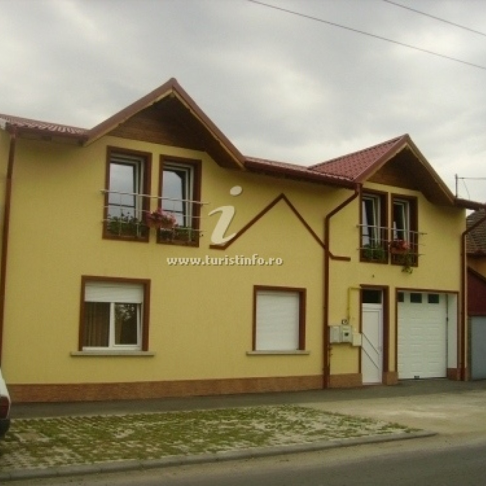 Apartament in casa Lucia Maria din Timișoara