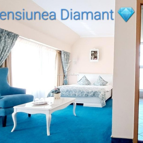 Pensiunea Diamant