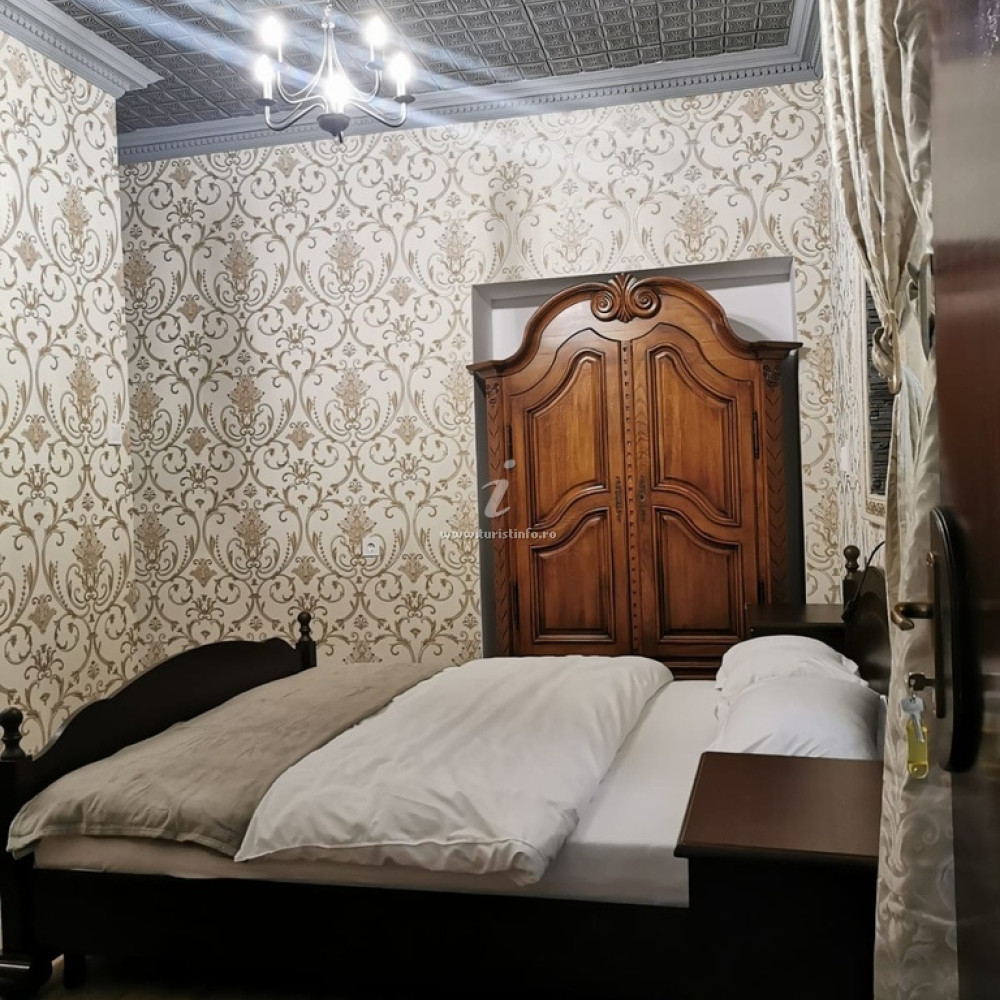 Pensiunea Zira Residence din Brașov