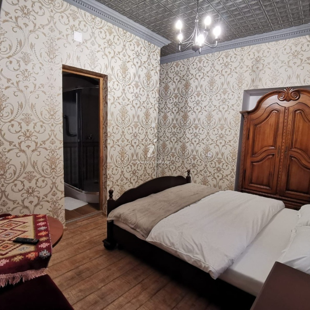 Pensiunea Zira Residence din Brașov