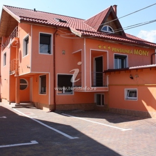 Pensiunea Mony