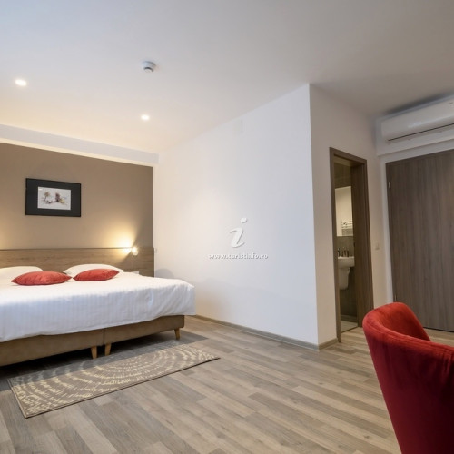 Pensiunea VMD Residence