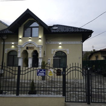 Vila Perfect Villa din Ploiești