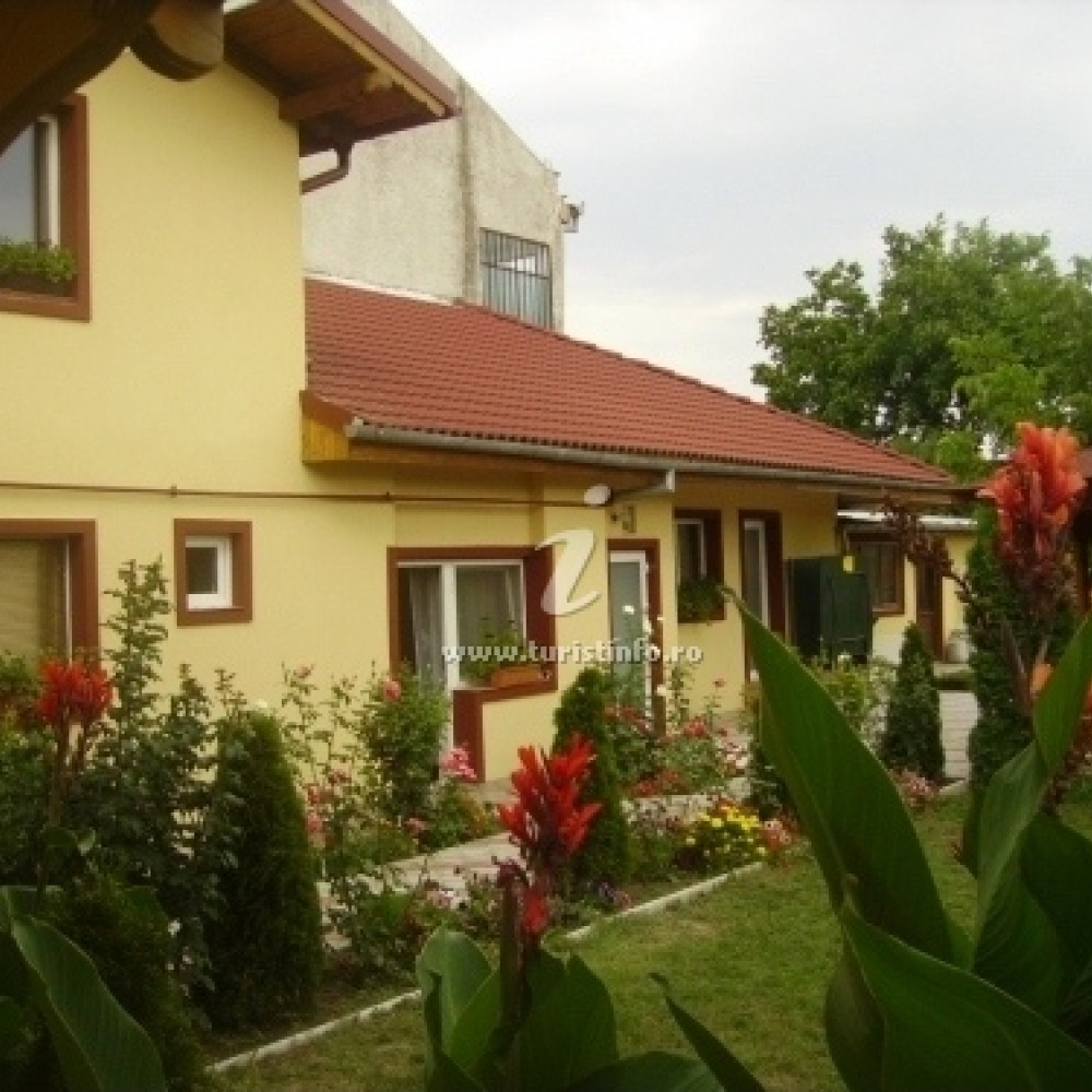 Apartament in casa Lucia Maria din Timișoara