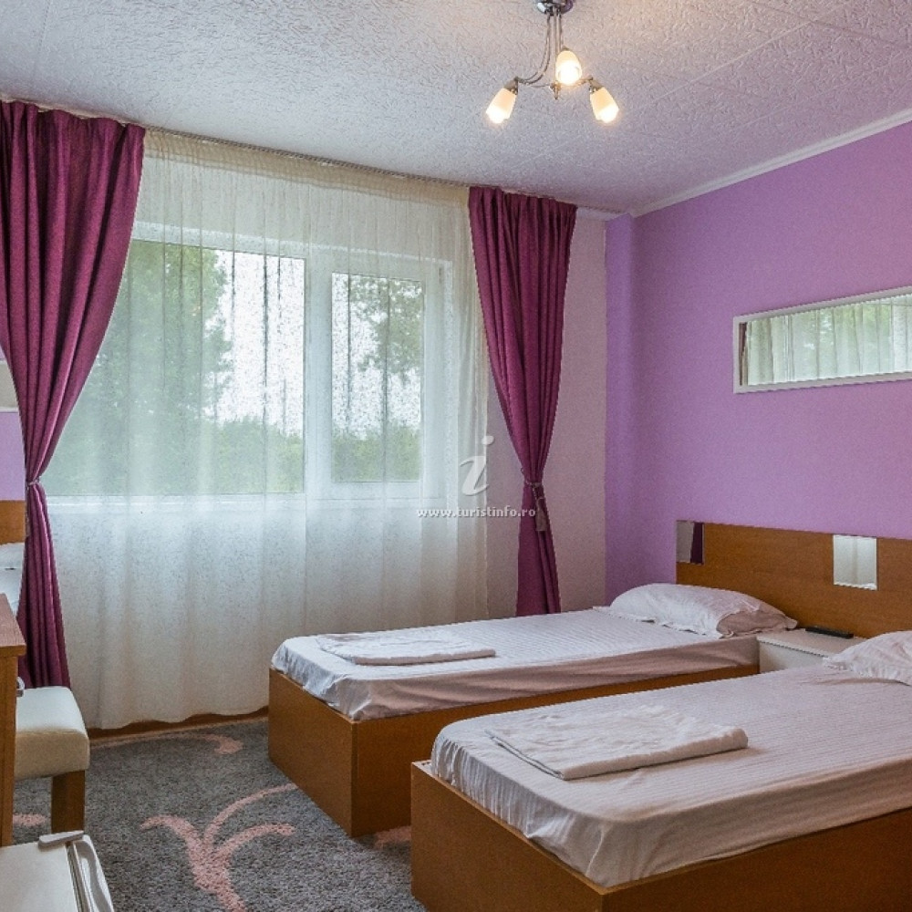 Hostel Rams din Ploiești