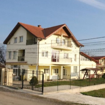 Casa Vlad & Elisa din Bacău