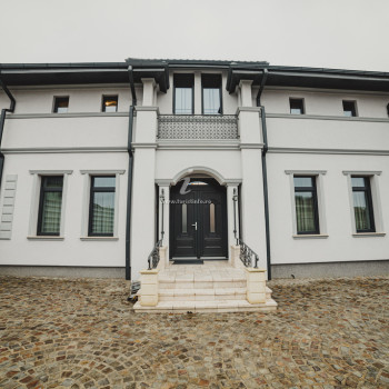 Pensiunea Academy Home din Focșani