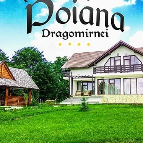 Pensiunea Poiana Dragomirnei