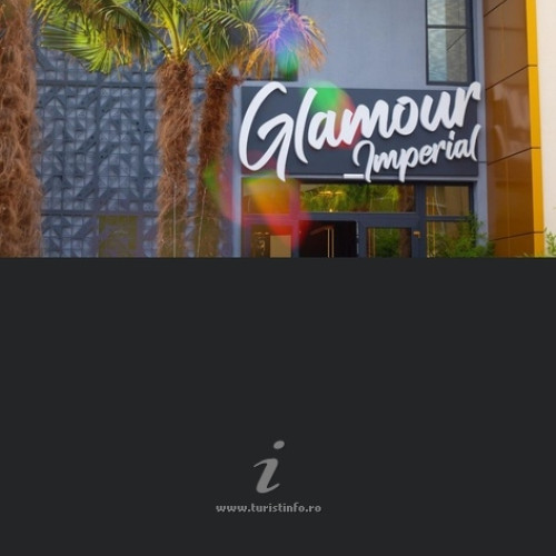 Hotel Glamour Imperial