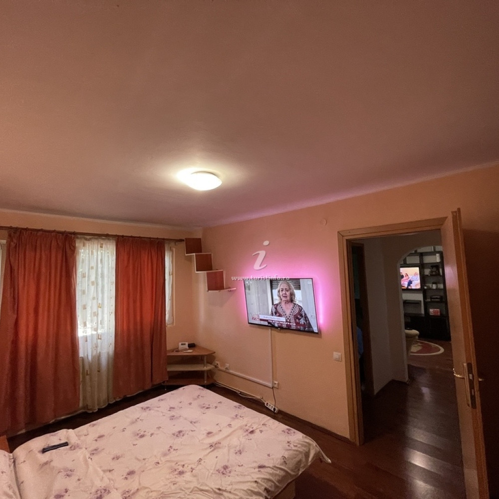 Apartament 2 Minute de Palas din Iași