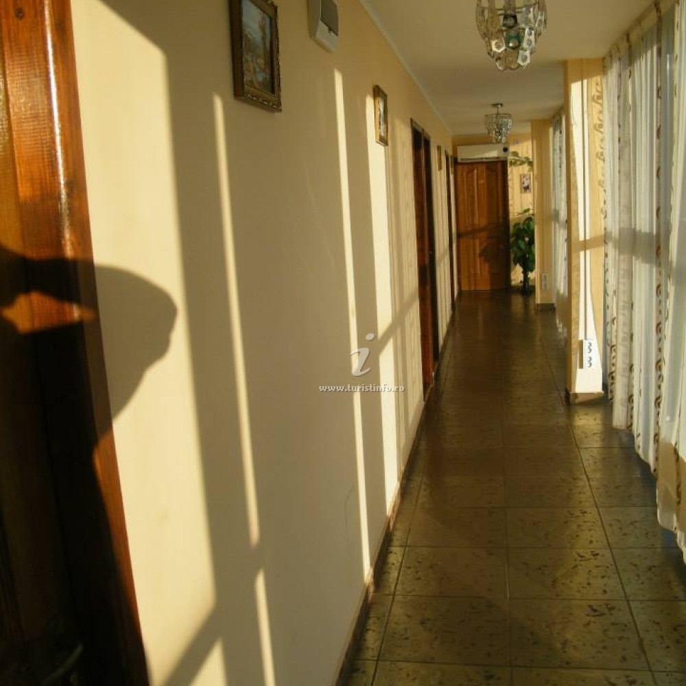 Hostel Senator din Iași