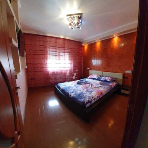 Apartament Raisa Plaja 3 Papuci
