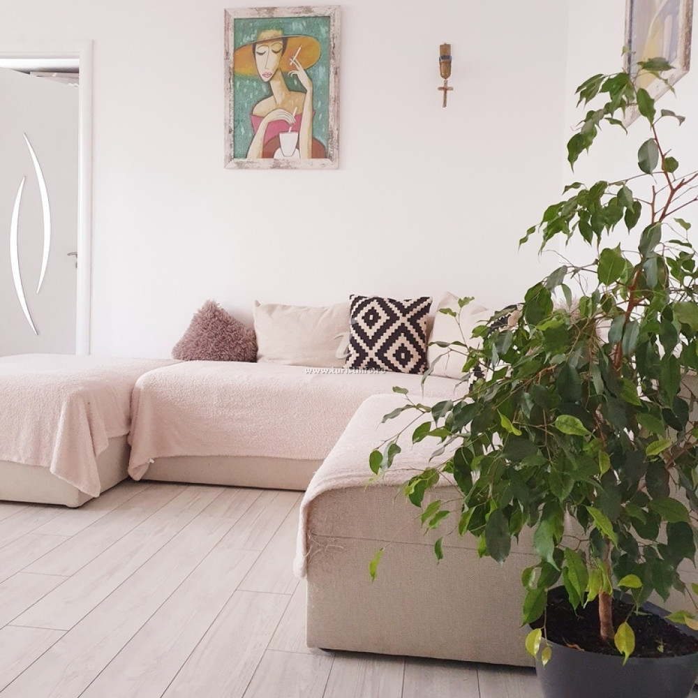Apartament Good Vibes by Summer Dream din Constanța