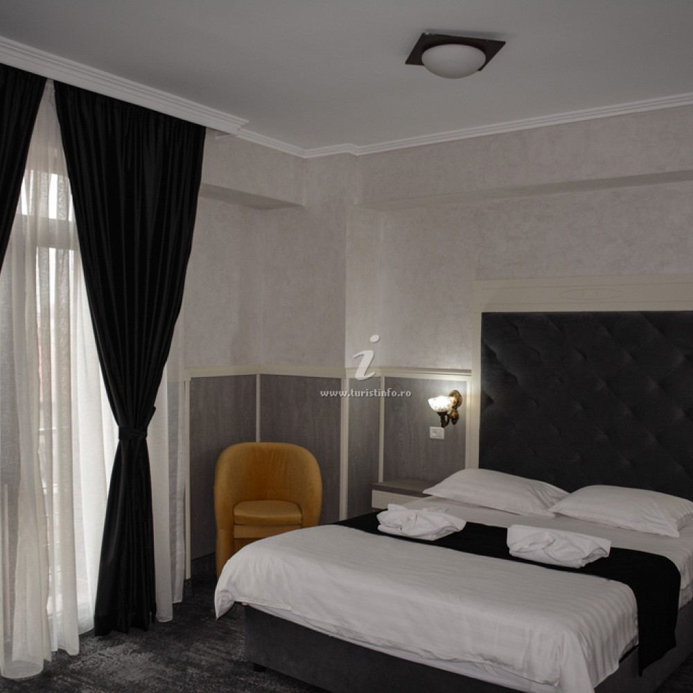 Hotel Golden Rose din Constanța