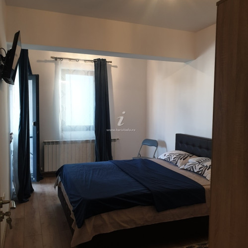 Apartament Camy