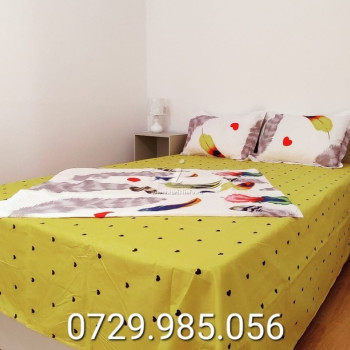 Apartament Campus 2