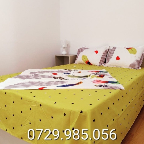 Apartament Campus 2