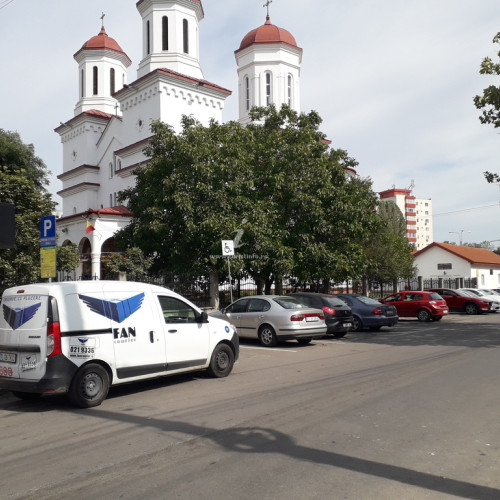 Apartament Cireșica