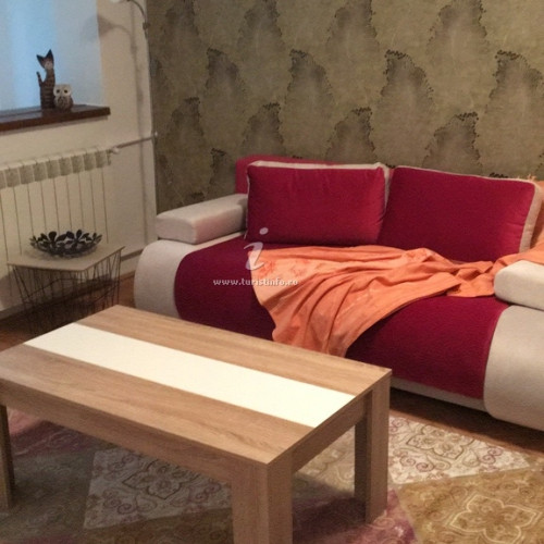 Apartament Andrei