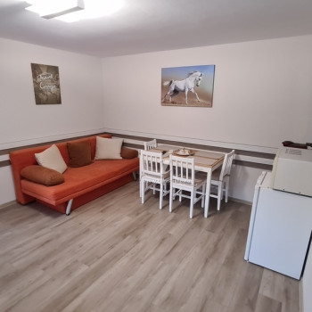 Apartament BMB