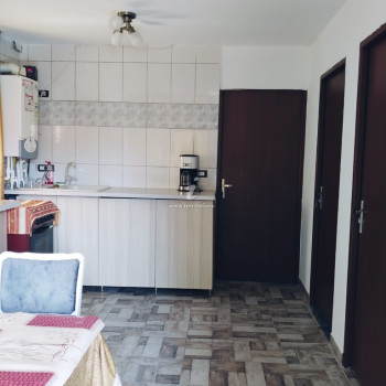 Apartament în Vila Horia