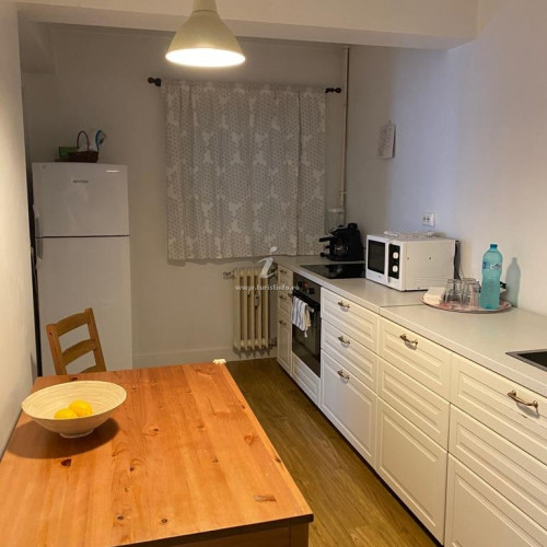 Apartament Central Ilinca