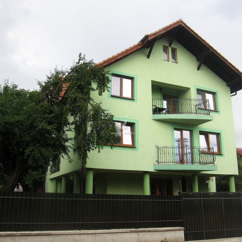 Apartament SMB Holiday din Brașov