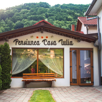 Casa Iulia