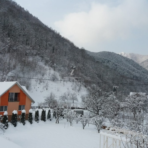 Casa de vacanță Mary