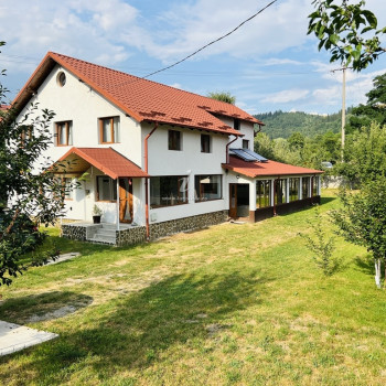 Casa de vacanță Casa Rif