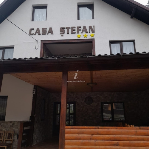 Casa Ștefan