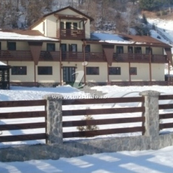 Casa de vacanță Rustic