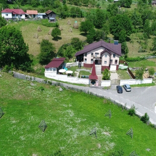 Camere de închiriat Casa Eden