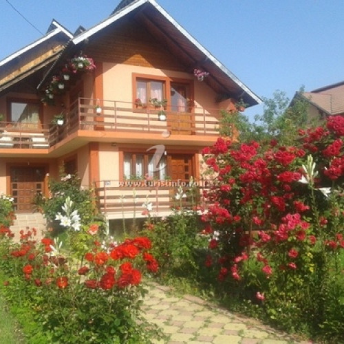 Casa de vacanță Nopți de vară