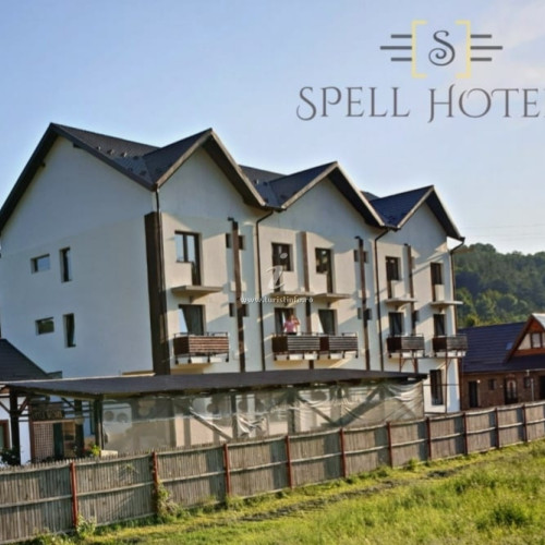 Hotel Spell Hotels Transfăgărășan