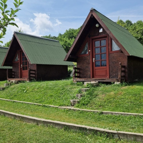 Camping Călăreții Lui Țepeș