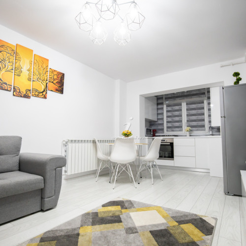 Apartament Central