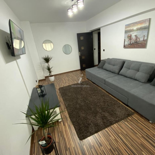 Apartament Exclusive