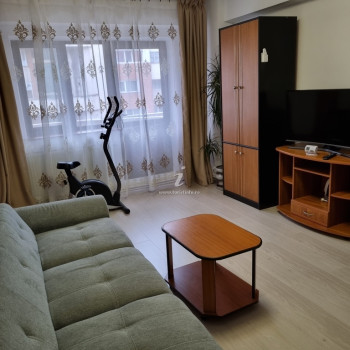 Apartament Mădălina din Târgu Ocna