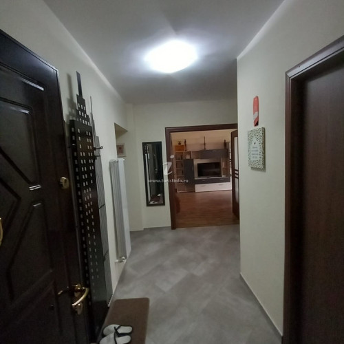 Apartament Lisa